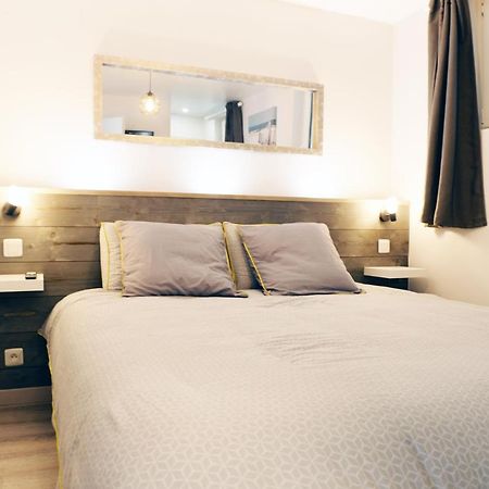 Aparthotel O2 Horizon Le Tréport Exteriér fotografie