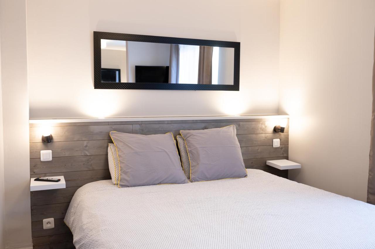 Aparthotel O2 Horizon Le Tréport Exteriér fotografie