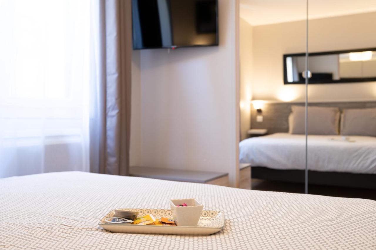 Aparthotel O2 Horizon Le Tréport Exteriér fotografie