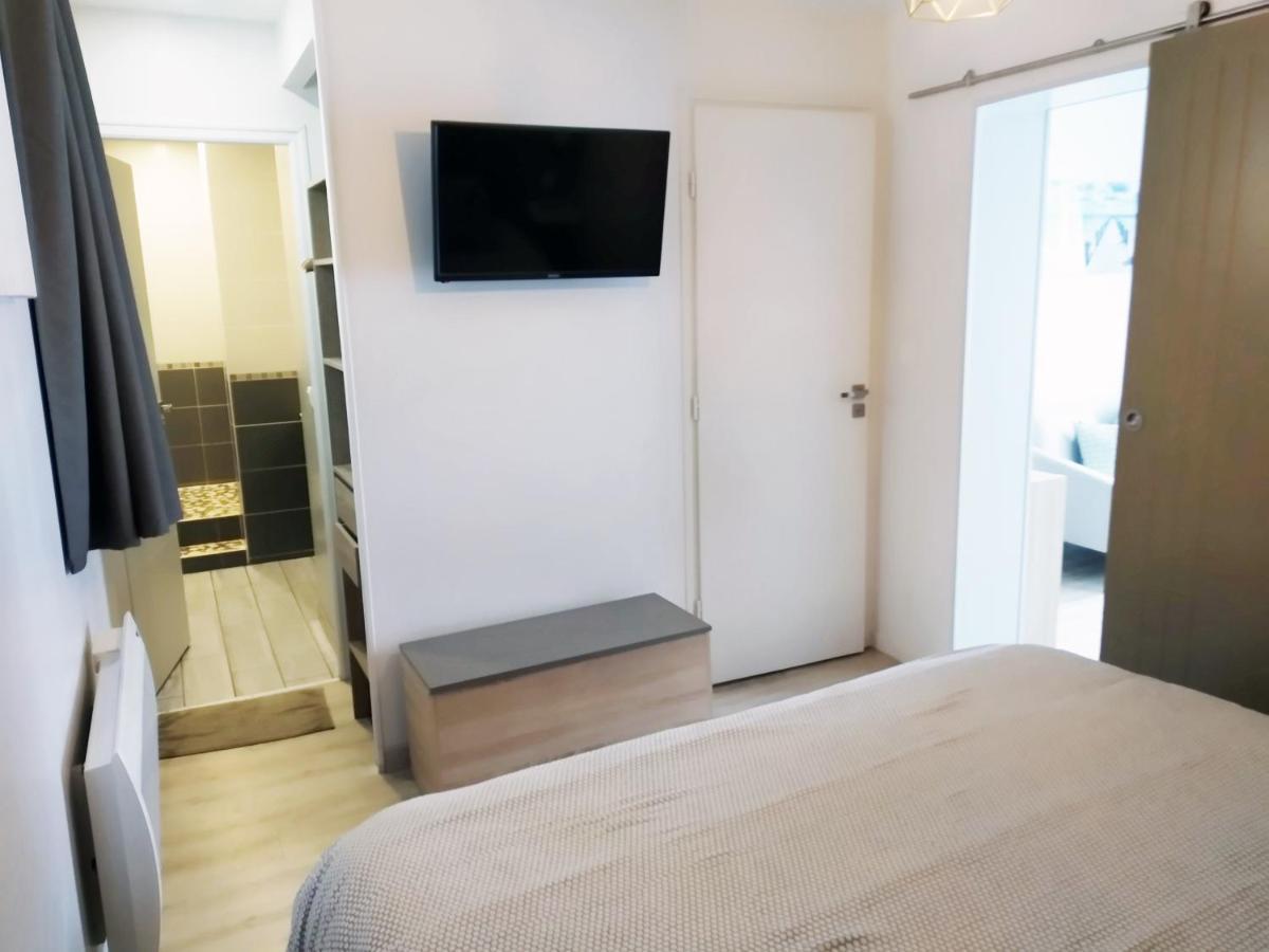 Aparthotel O2 Horizon Le Tréport Exteriér fotografie