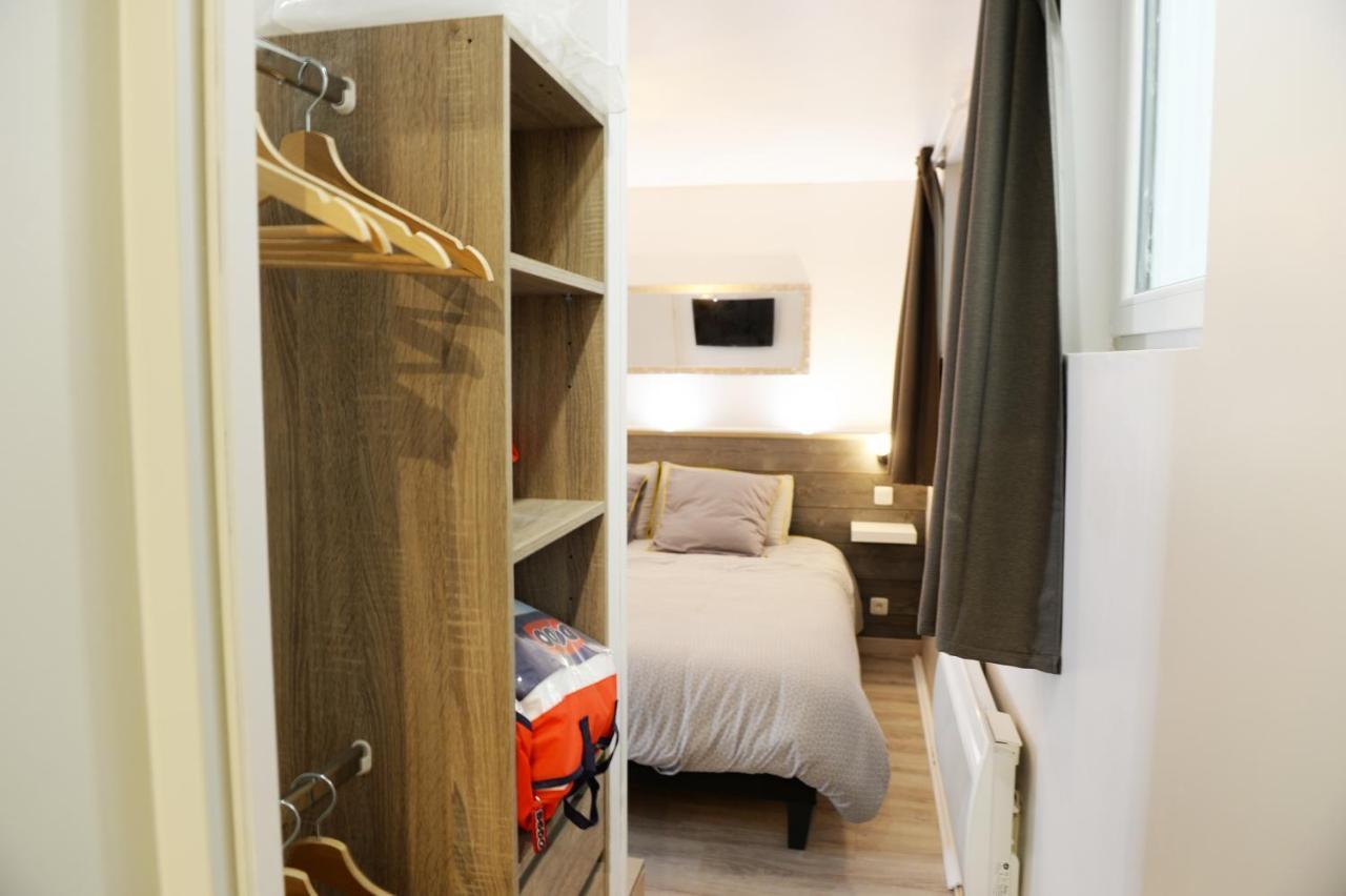 Aparthotel O2 Horizon Le Tréport Exteriér fotografie