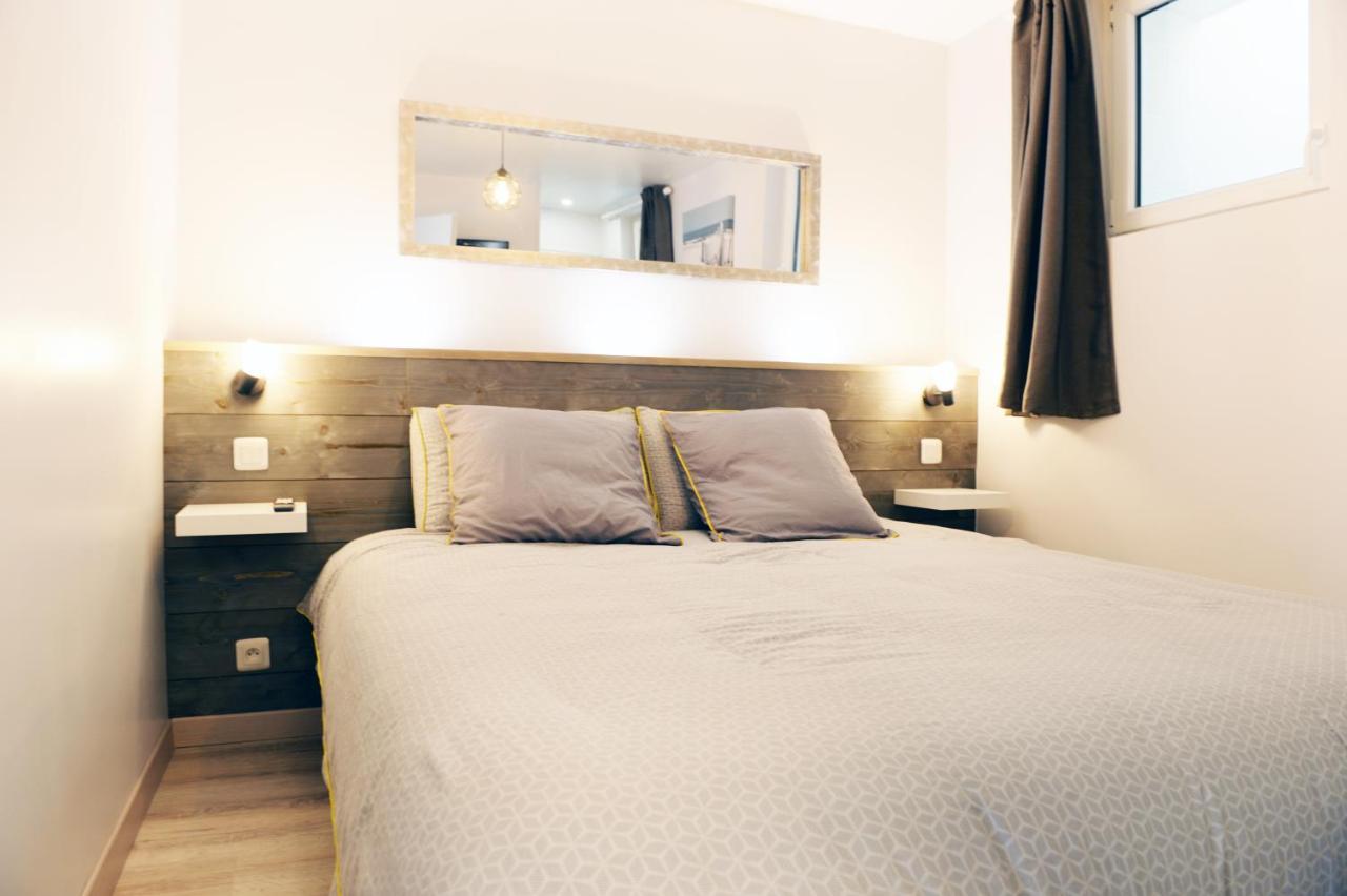 Aparthotel O2 Horizon Le Tréport Exteriér fotografie